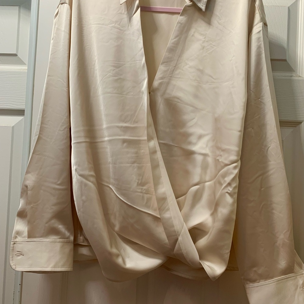 New blouse from Ralph Lauren